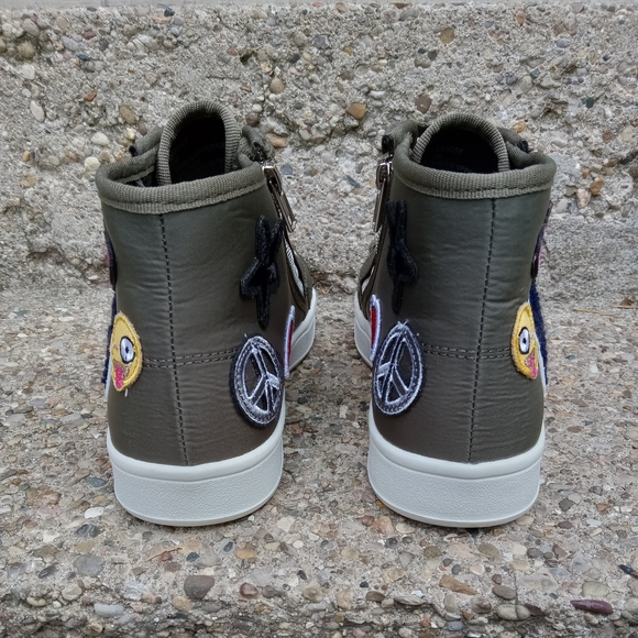 7m junior Madden girl shoes - Picture 9 of 14